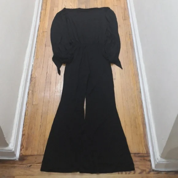 RAT & BOA Clementine Jumpsuit - Picture 6 of 7